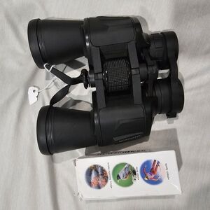 Binocular& Monocular